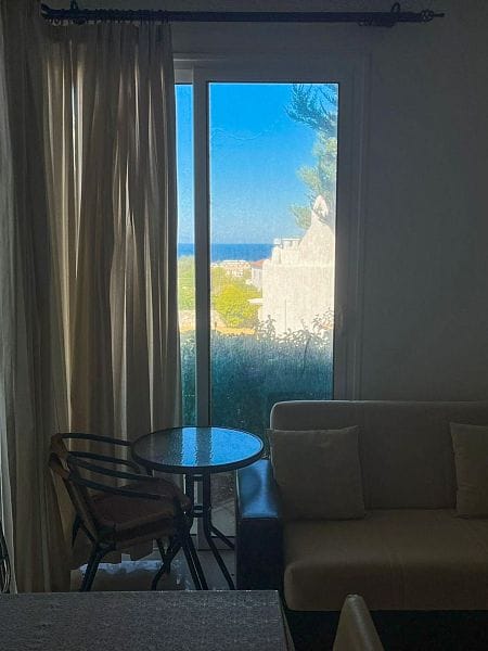 2-комнатные апартаменты 51м2 с балконом - фото № 5