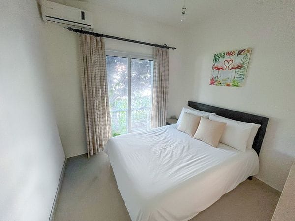 2-комнатные апартаменты 51м2 с балконом - фото № 6