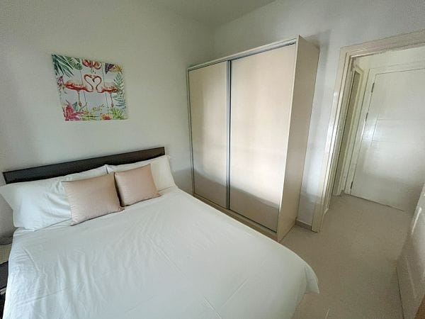 2-комнатные апартаменты 51м2 с балконом - фото № 7