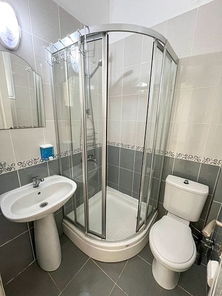 2-комнатные апартаменты 51м2 с балконом - фото № 8