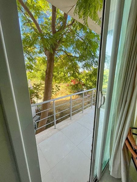 2-комнатные апартаменты 51м2 с балконом - фото № 9