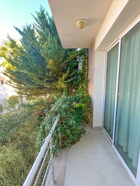 2-комнатные апартаменты 51м2 с балконом - фото № 11