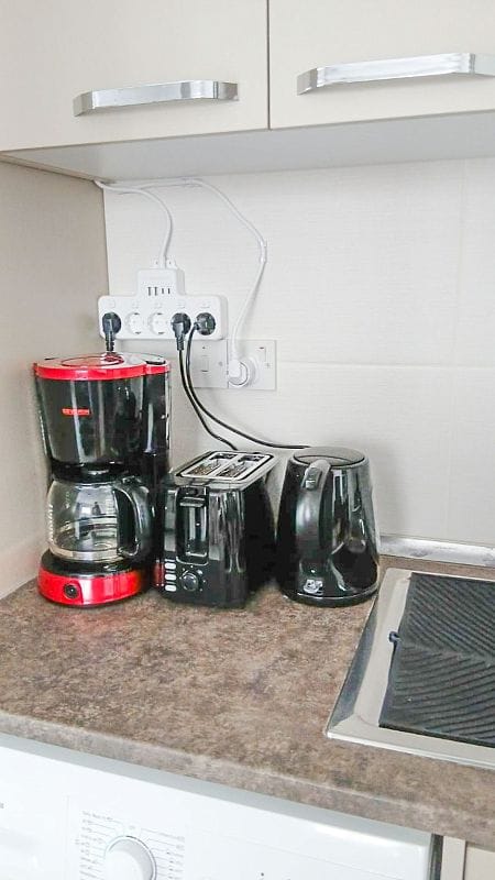 Студия 41 м² с прямым видом на море рядом с пляжем Long Beach - фото № 10