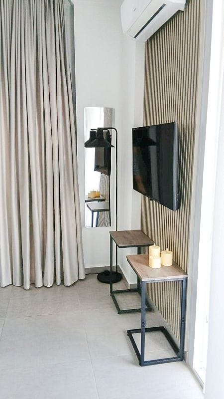 Студия 41 м² с прямым видом на море рядом с пляжем Long Beach - фото № 11