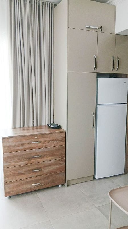 Студия 41 м² с прямым видом на море рядом с пляжем Long Beach - фото № 12