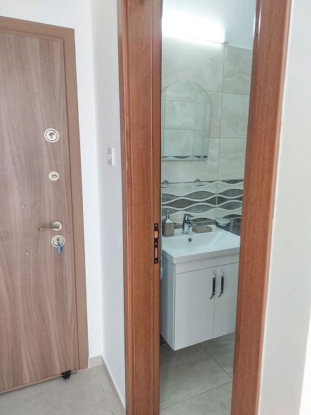 Студия 41 м² с прямым видом на море рядом с пляжем Long Beach - фото № 13