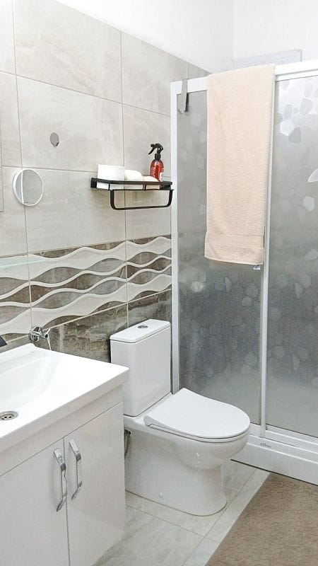 Студия 41 м² с прямым видом на море рядом с пляжем Long Beach - фото № 14