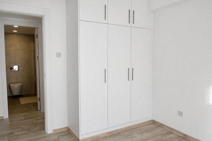 3-комнатные апартаменты 99 м² с видом на горы - фото № 10