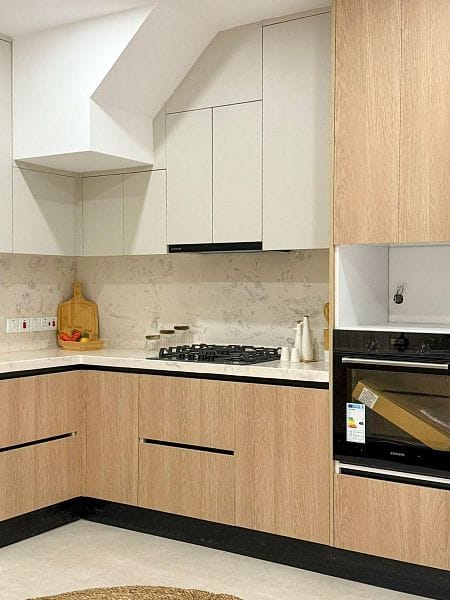 4-комнатные апартаменты 120 м² с террасой на крыше  - фото № 8