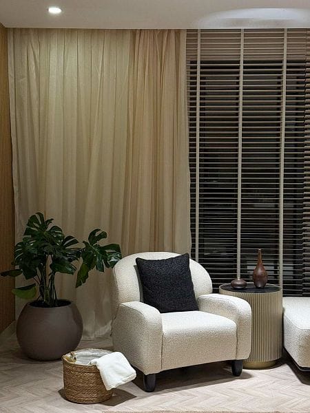 4-комнатные апартаменты 120 м² с террасой на крыше  - фото № 14