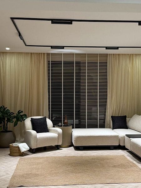 4-комнатные апартаменты 120 м² с террасой на крыше  - фото № 15