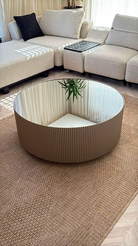 4-комнатные апартаменты 120 м² с террасой на крыше  - фото № 16