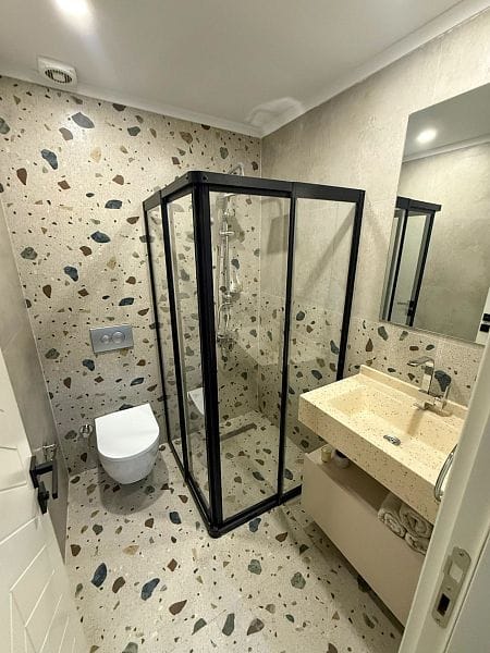 4-комнатные апартаменты 120 м² с террасой на крыше  - фото № 18