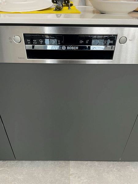 3-комнатные апартаменты 104 м² с балконом 9 м² в Енибогазичи - фото № 9