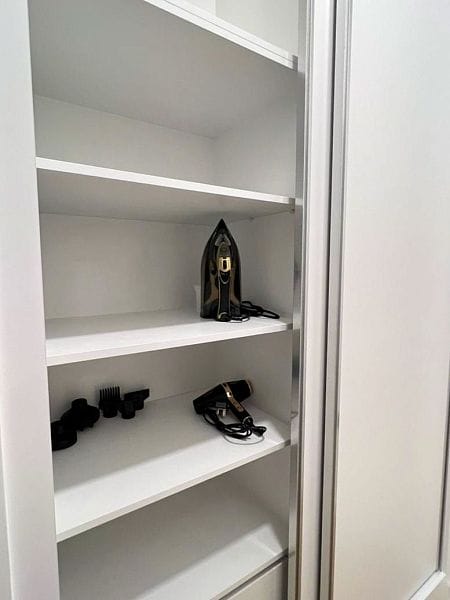 3-комнатные апартаменты 104 м² с балконом 9 м² в Енибогазичи - фото № 11