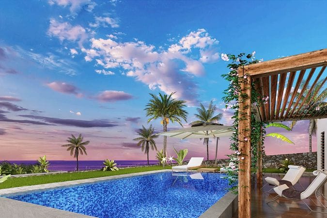 2-комнатный loft пентхаус 63 м² с террасой на крыше 30 м² - фото № 18