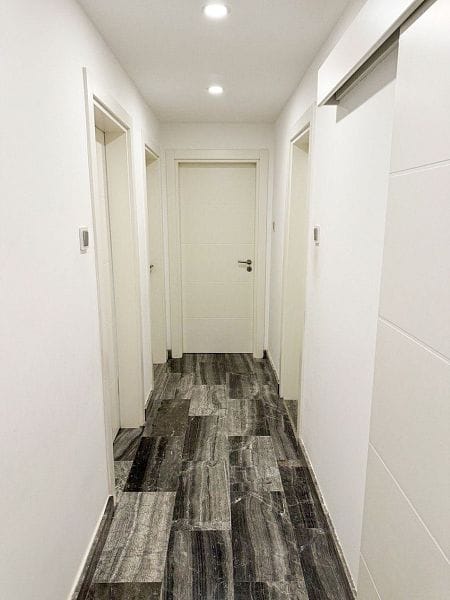 4-комнатные апартаменты 150 м² в роскошном комплексе в центре Кирении - фото № 14