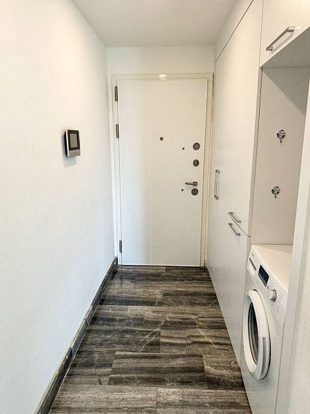 4-комнатные апартаменты 150 м² в роскошном комплексе в центре Кирении - фото № 19