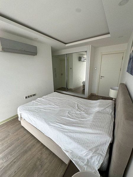 4-комнатные апартаменты 150 м² в роскошном комплексе в центре Кирении - фото № 22