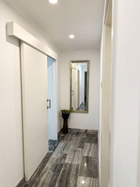 4-комнатные апартаменты 150 м² в роскошном комплексе в центре Кирении - фото № 23