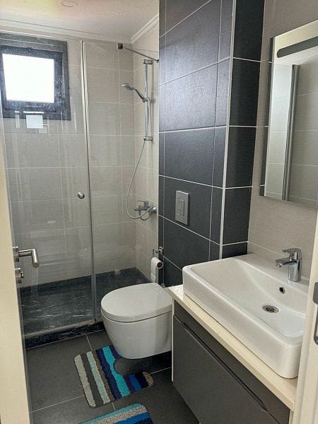 4-комнатные апартаменты 150 м² в роскошном комплексе в центре Кирении - фото № 24