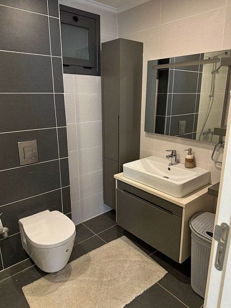 4-комнатные апартаменты 150 м² в роскошном комплексе в центре Кирении - фото № 25