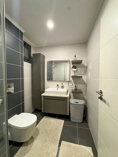 4-комнатные апартаменты 150 м² в роскошном комплексе в центре Кирении - фото № 26