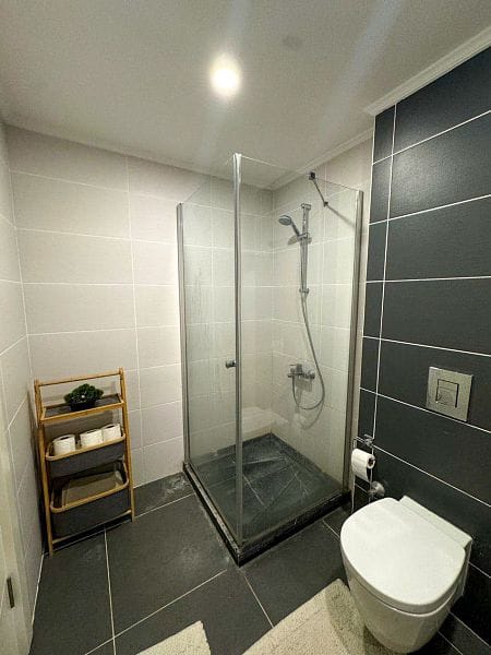 4-комнатные апартаменты 150 м² в роскошном комплексе в центре Кирении - фото № 27