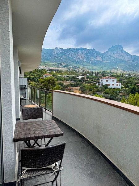 4-комнатные апартаменты 150 м² в роскошном комплексе в центре Кирении - фото № 29