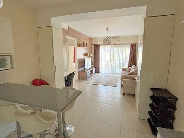 2-комнатные апартаменты 71 м² с балконом 7 м² в СПА комплексе - фото № 7