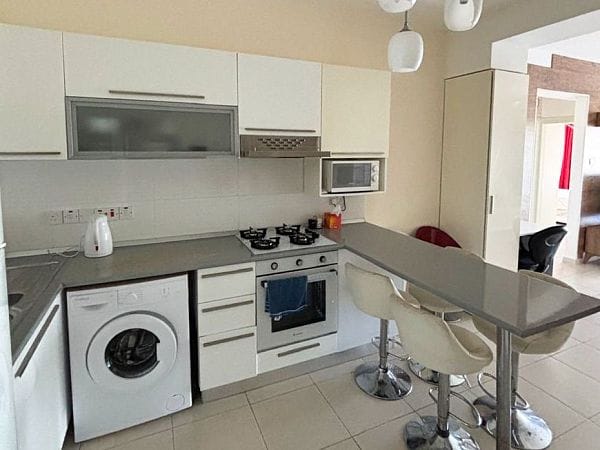 2-комнатные апартаменты 71 м² с балконом 7 м² в СПА комплексе - фото № 9