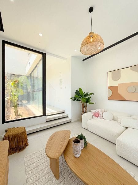 Полностью меблированная 3-комнатная вилла 142 м² с приватным бассейном  - фото № 7