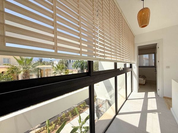 Полностью меблированная 3-комнатная вилла 142 м² с приватным бассейном  - фото № 16