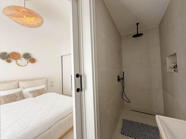 Полностью меблированная 3-комнатная вилла 142 м² с приватным бассейном  - фото № 23