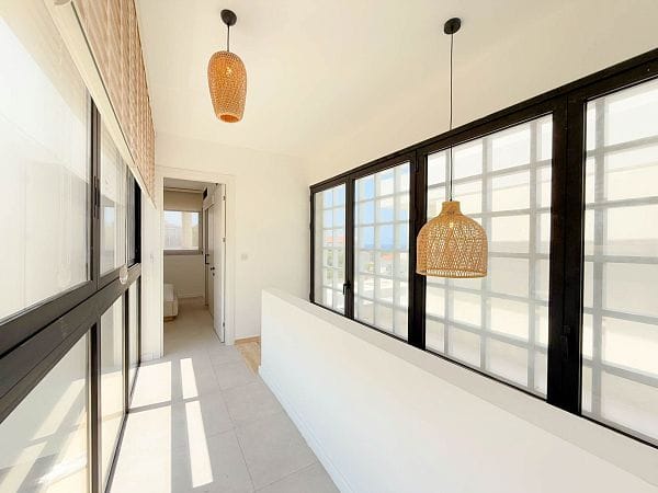 Полностью меблированная 3-комнатная вилла 142 м² с приватным бассейном  - фото № 28