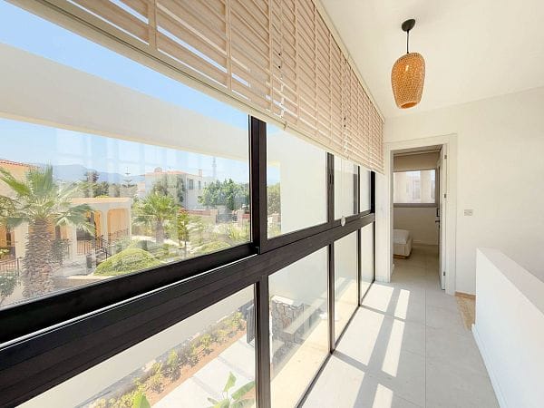 Полностью меблированная 3-комнатная вилла 142 м² с приватным бассейном  - фото № 29