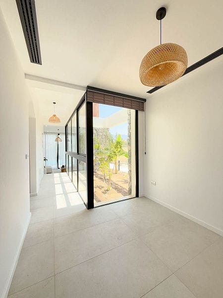 Полностью меблированная 3-комнатная вилла 142 м² с приватным бассейном  - фото № 30