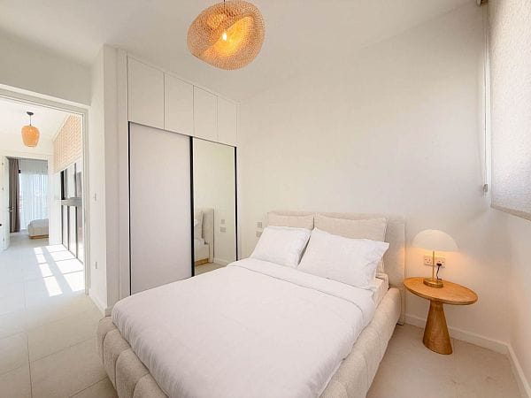 Полностью меблированная 3-комнатная вилла 142 м² с приватным бассейном  - фото № 32