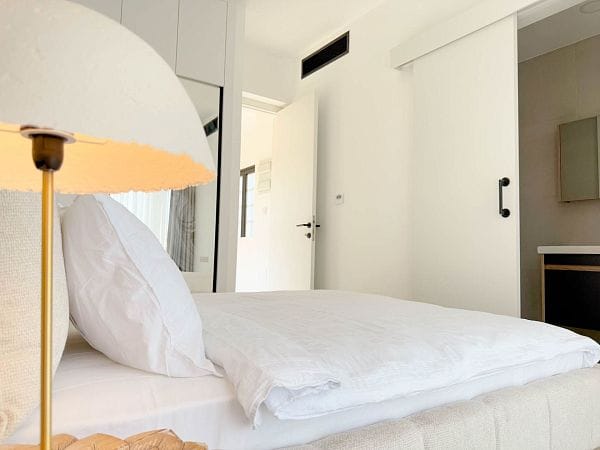 Полностью меблированная 3-комнатная вилла 142 м² с приватным бассейном  - фото № 41