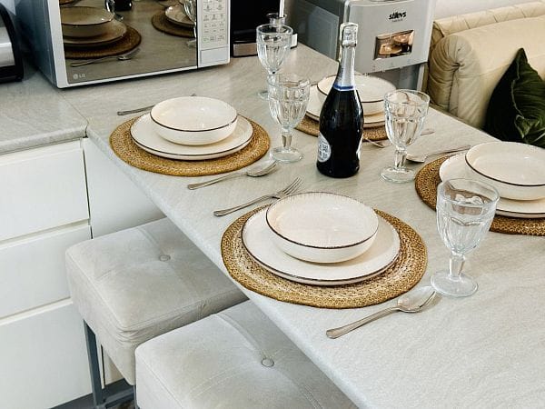 2-комнатные апартаменты 65 м² с террасой 15 м² в курортном комплексе - фото № 5