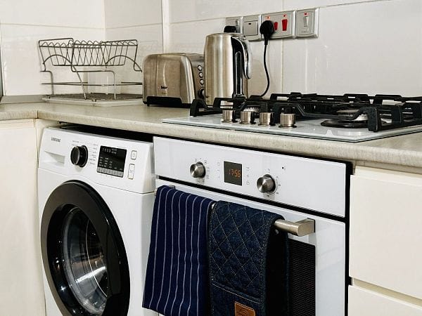 2-комнатные апартаменты 65 м² с террасой 15 м² в курортном комплексе - фото № 8