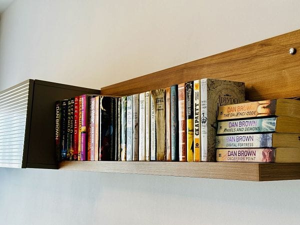 2-комнатные апартаменты 65 м² с террасой 15 м² в курортном комплексе - фото № 17