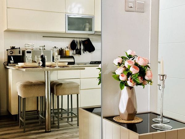 2-комнатные апартаменты 65 м² с террасой 15 м² в курортном комплексе - фото № 20