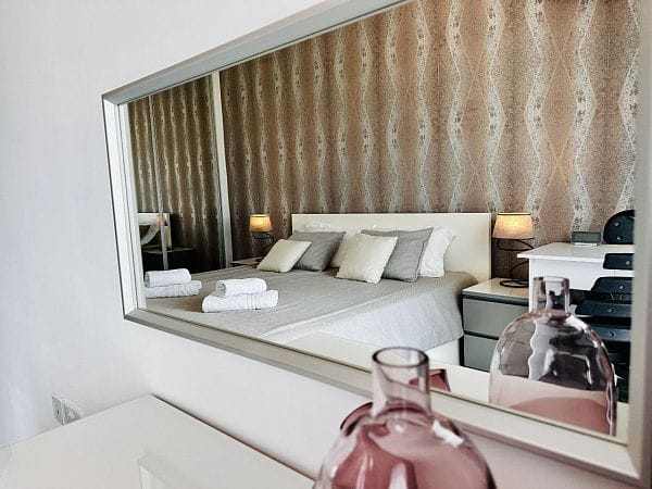 2-комнатные апартаменты 65 м² с террасой 15 м² в курортном комплексе - фото № 28