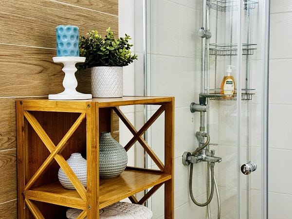 2-комнатные апартаменты 65 м² с террасой 15 м² в курортном комплексе - фото № 31