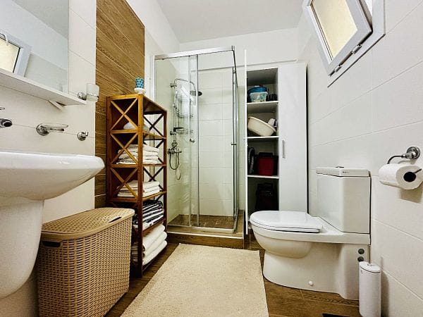 2-комнатные апартаменты 65 м² с террасой 15 м² в курортном комплексе - фото № 32