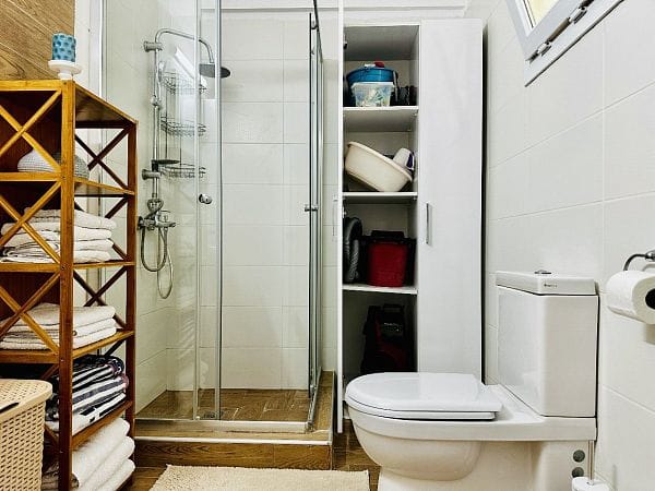 2-комнатные апартаменты 65 м² с террасой 15 м² в курортном комплексе - фото № 34