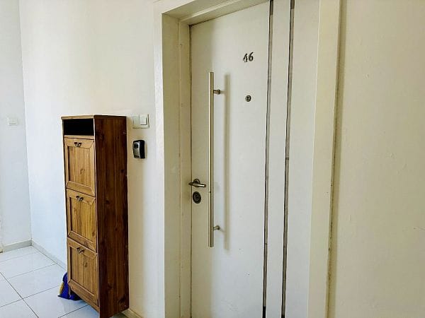 2-комнатные апартаменты 65 м² с террасой 15 м² в курортном комплексе - фото № 44