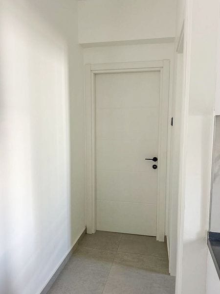 2-комнатные апартаменты 63 м² с террасой 12 м² в курортном комплексе - фото № 12