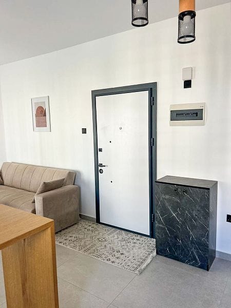 2-комнатные апартаменты 63 м² с террасой 12 м² в курортном комплексе - фото № 13